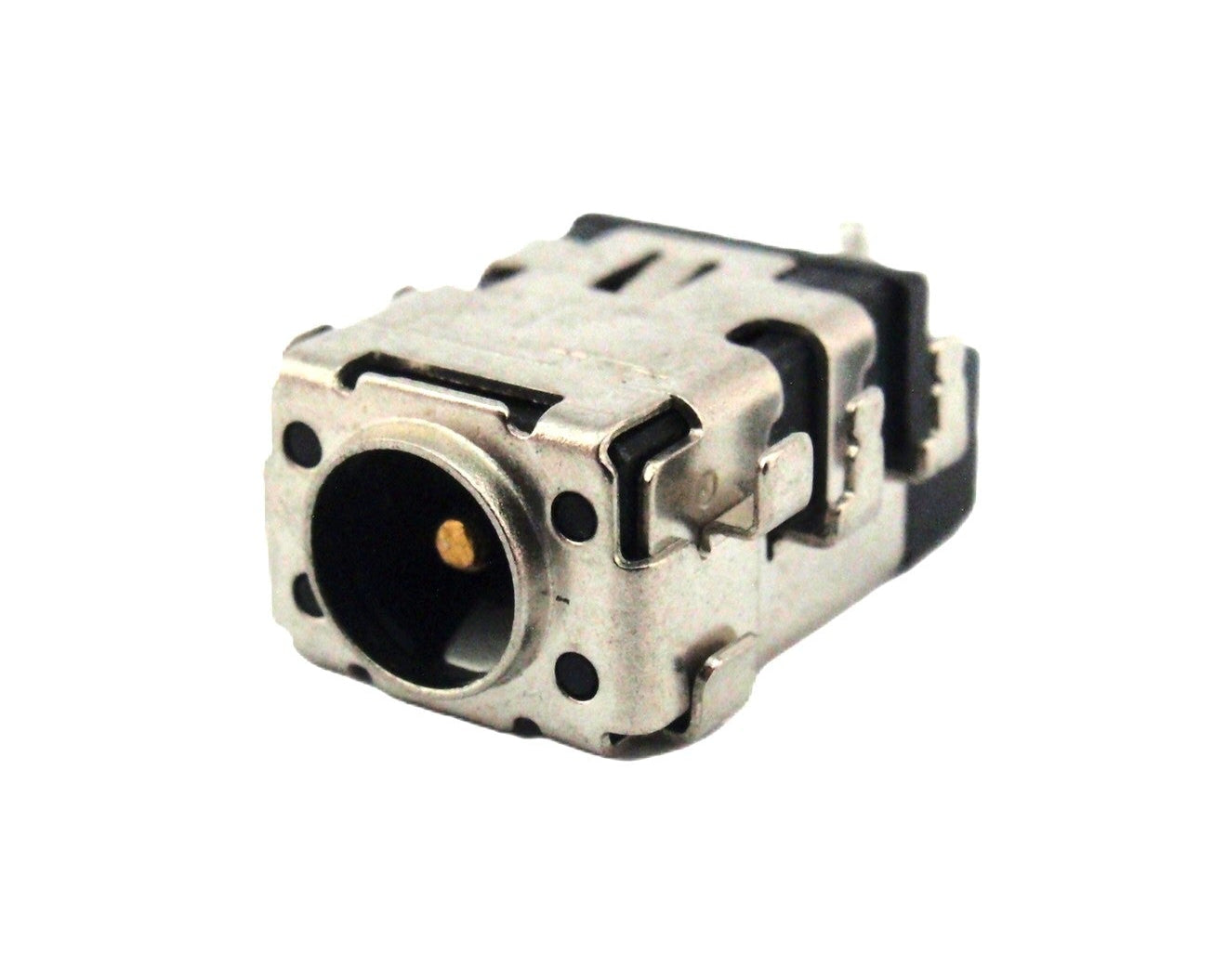 ASUS Laptop DC In Power Jack Charging Port Socket Connector for Q505U Q505UA Q505UAR Q525U Q525UA ZenBook Flip 15 UX561U UX561UA UX561UAR UX561UQ 12033-00030500