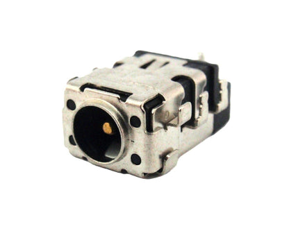 ASUS Laptop DC In Power Jack Charging Port Socket Connector for Q505U Q505UA Q505UAR Q525U Q525UA ZenBook Flip 15 UX561U UX561UA UX561UAR UX561UQ 12033-00030500