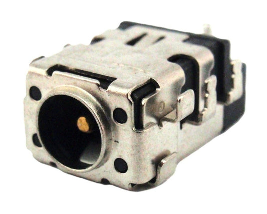 Laptop DC In Power Jack Charging Port Socket Connector for ASUS Q505U Q505UA Q505UAR Q525U Q525UA ZenBook Flip 15 UX561U UX561UA UX561UAR UX561UQ 12033-00030500