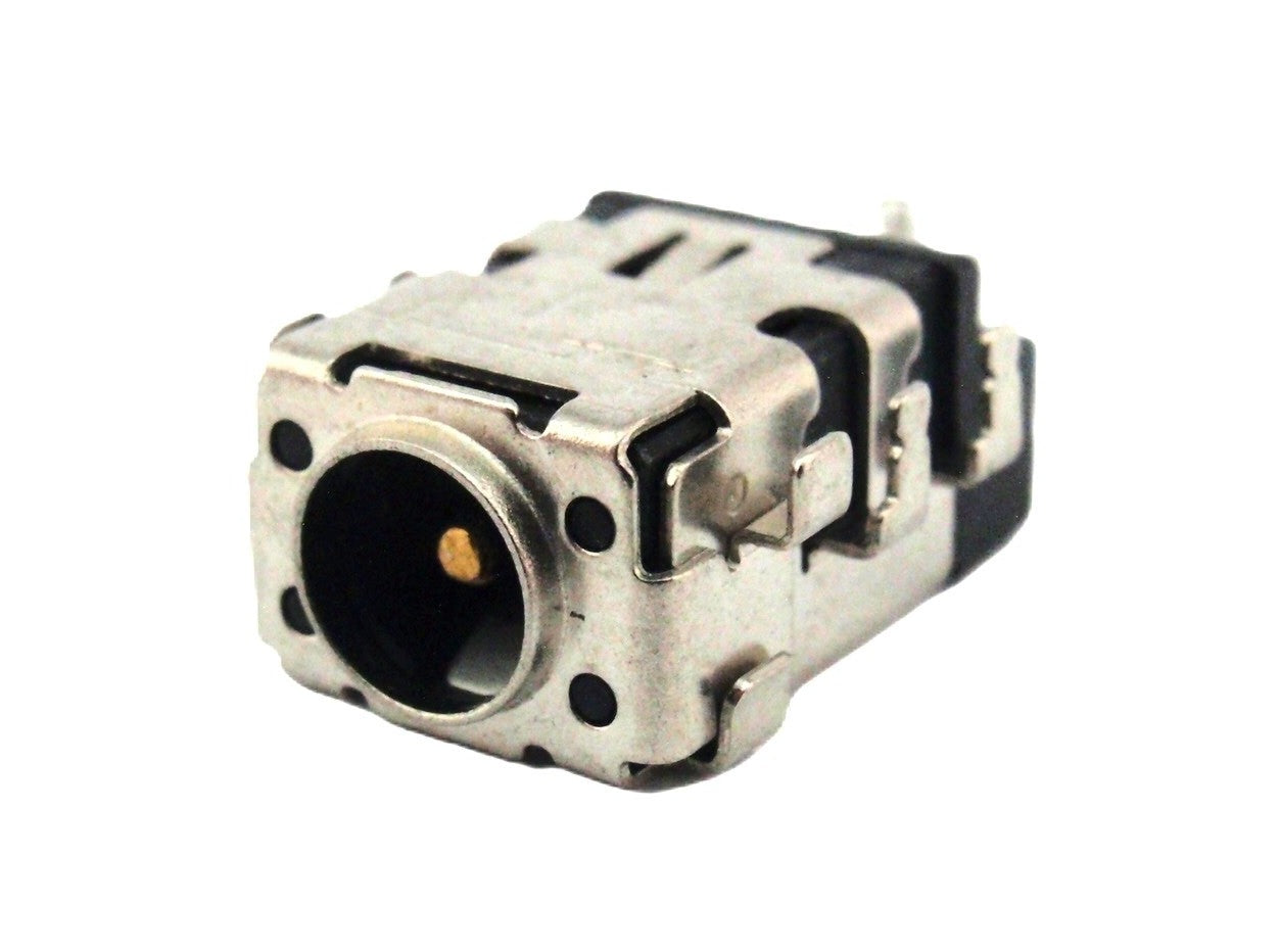 ASUS DC In Power Jack Charging Port Connector Socket F556L F556U K401L K401LB L402SA Q304UA Q324UA Q503UA Q504UA L402SA