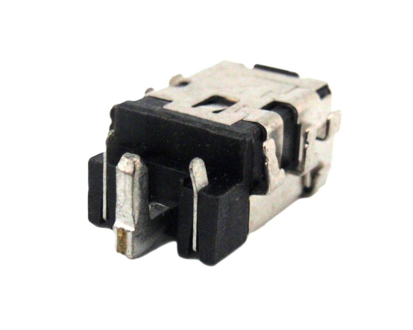 ASUS Laptop DC In Power Jack Charging Port Socket Connector for Q505U Q505UA Q505UAR Q525U Q525UA ZenBook Flip 15 UX561U UX561UA UX561UAR UX561UQ 12033-00030500