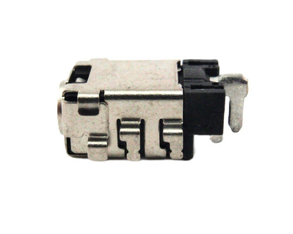 ASUS Laptop DC In Power Jack Charging Port Socket Connector for Q505U Q505UA Q505UAR Q525U Q525UA ZenBook Flip 15 UX561U UX561UA UX561UAR UX561UQ 12033-00030500