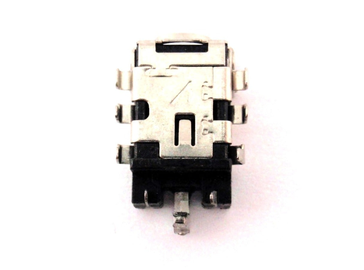 ASUS New DC In Power Jack Charging Port Connector Socket 12033-00030500 X540L X540LA X540LJ X540S X540SA X541 X541UA