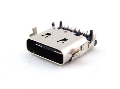 Acer DC In Power Jack Charging Port Socket Connector USB Type-C Spin 11 CP311 CP315 CP5-1HN CP5-311T Chromebook R 11 R751T R751TN R721T