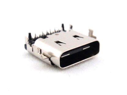 Acer DC In Power Jack Charging Port Socket Connector USB Type-C Spin 11 CP311 CP315 CP5-1HN CP5-311T Chromebook R 11 R751T R751TN R721T