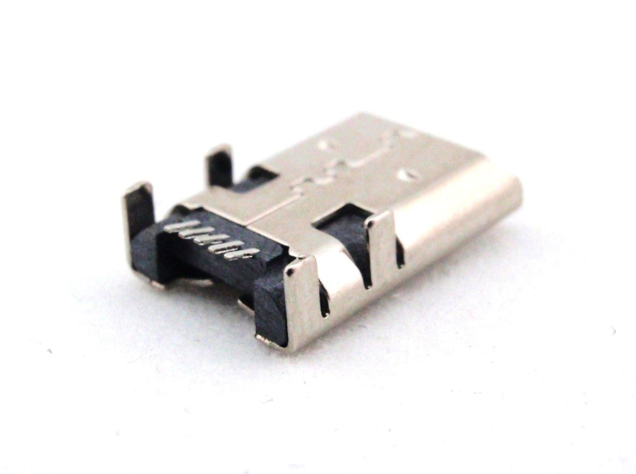 ASUS New USB Micro DC In Power Jack Charging Port Socket Connector Transformer Book T100 T100T T100TA