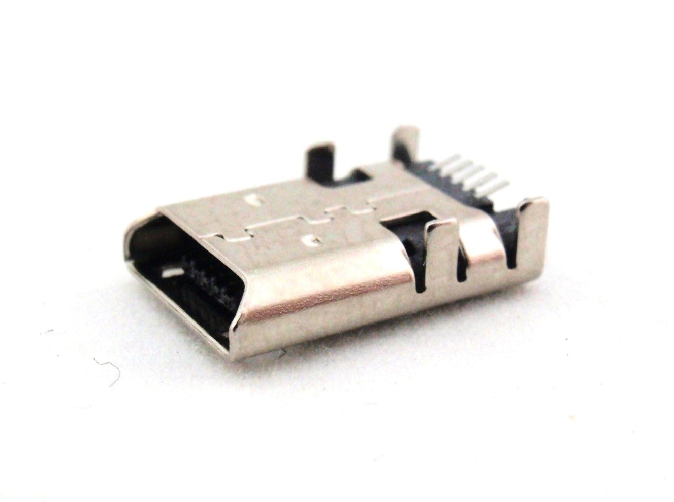 ASUS New USB Micro DC In Power Jack Charging Port Socket Connector Transformer Book T100 T100T T100TA