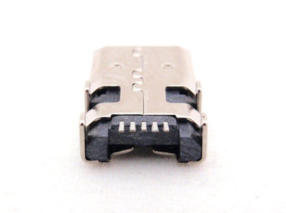 ASUS New USB Micro DC In Power Jack Charging Port Socket Connector Transformer Book T100 T100T T100TA