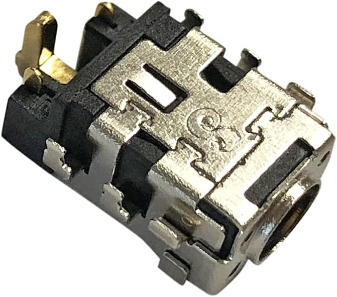 ASUS Laptop DC Power Jack for VivoBook Flip TP201 TP201S TP201SA New New DC In Power Jack Charging Port Socket Connector