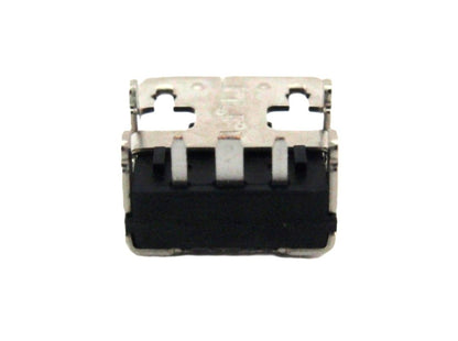 ASUS DC In Power Jack Charging Connector VivoBook R205TA R209HA R209TA Transformer Book Flip L200HA L205S L205SA R208SA TP200S TP200SA Z3735F 12014-00108900