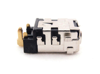 ASUS New DC In Power Jack Charging Port Socket Connector Flip TP301 TP301U TP301UA TP301UJ TP301UK TP301UP