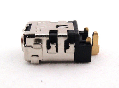 ASUS New DC In Power Jack Charging Port Socket Connector Flip TP301 TP301U TP301UA TP301UJ TP301UK TP301UP