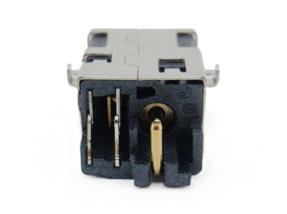 ASUS New DC In Power Jack Charging Port Connector Socket Transformer Flip Book TP500L TP500LA TP500LD