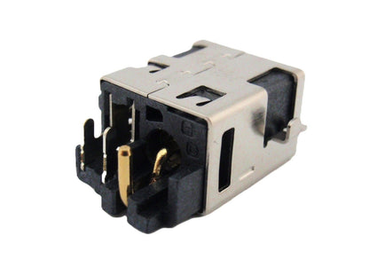 ASUS New DC In Power Jack Charging Port Connector Socket Transformer Flip Book TP500L TP500LA TP500LD