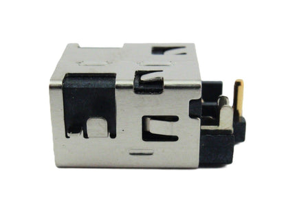 ASUS New DC In Power Jack Charging Port Connector Socket Transformer Flip Book TP500L TP500LA TP500LD