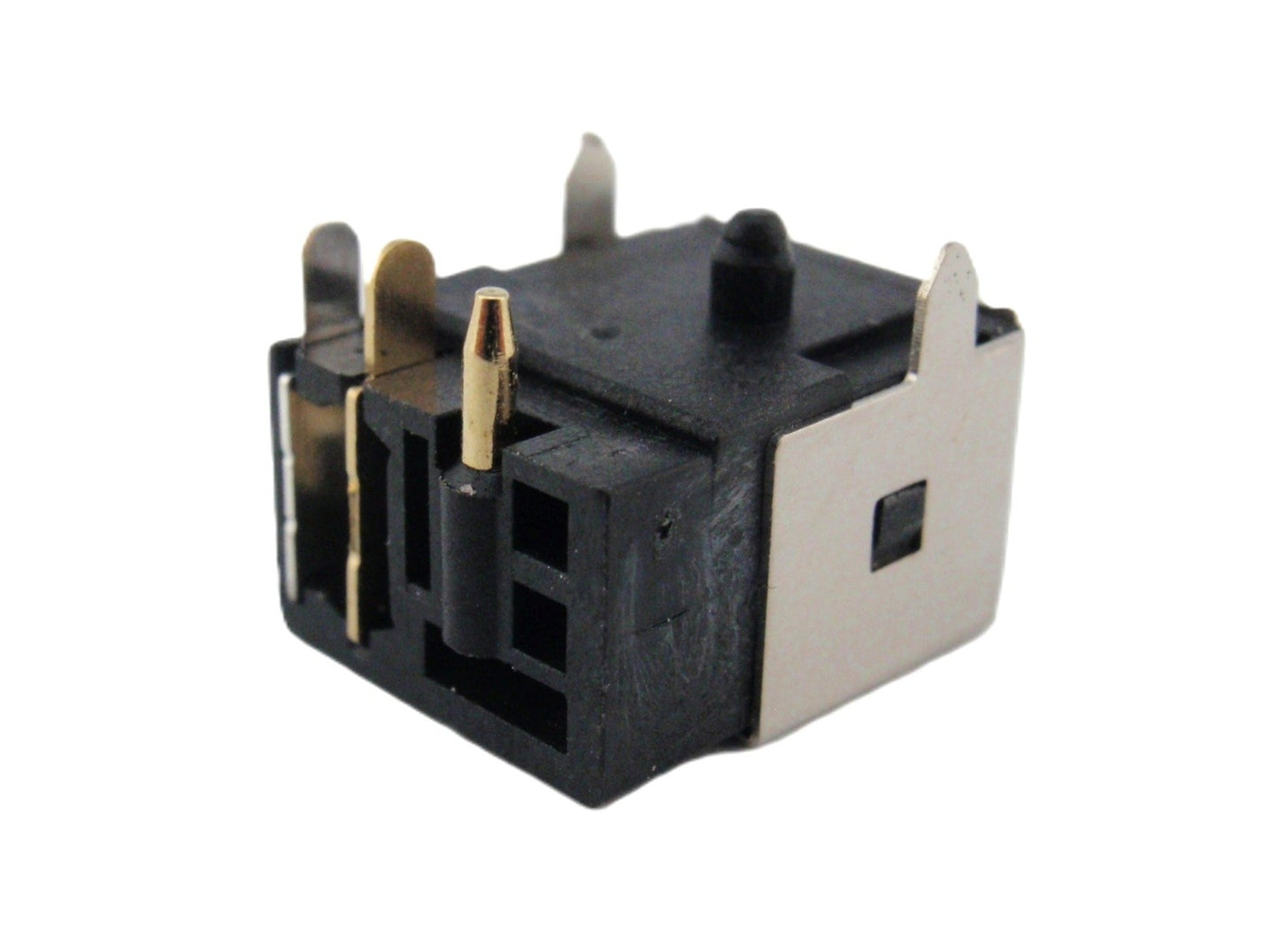ASUS DC In Power Jack Charging Connector B33E N45 N45S N45SF U31 U31F U31J U31JC U31SD U31SG U33JC U35 X35 X35JC X35JG X35JF X35F X35S X35SD X35SG