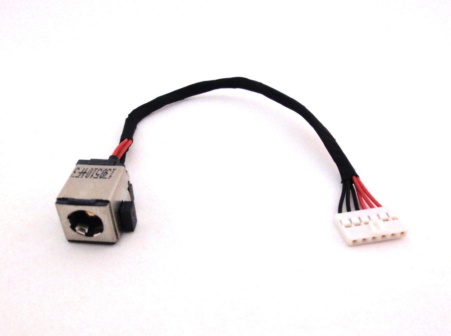 ASUS New DC In Power Jack Charging Port Connector Socket Cable U57 U57A U57AC U57DE U57DR U57N U57VJ U57VD U57VM