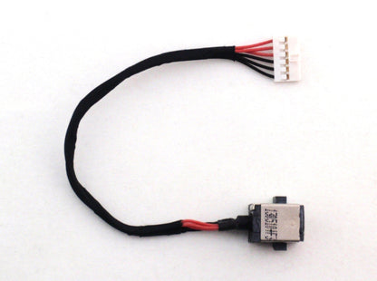 ASUS New DC In Power Jack Charging Port Connector Socket Cable U57 U57A U57AC U57DE U57DR U57N U57VJ U57VD U57VM