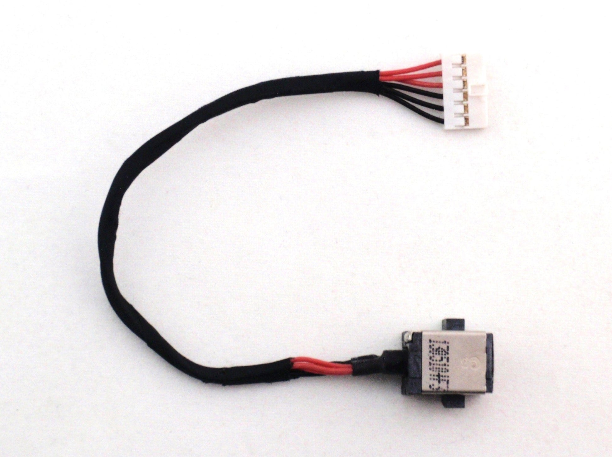 ASUS DC Power Jack Charging Cable 14004-00530000 A55A K55 K55A K55DE K55DR K55E K55M K55M K55N K55V K55VD K55VJ K55VM K55VS