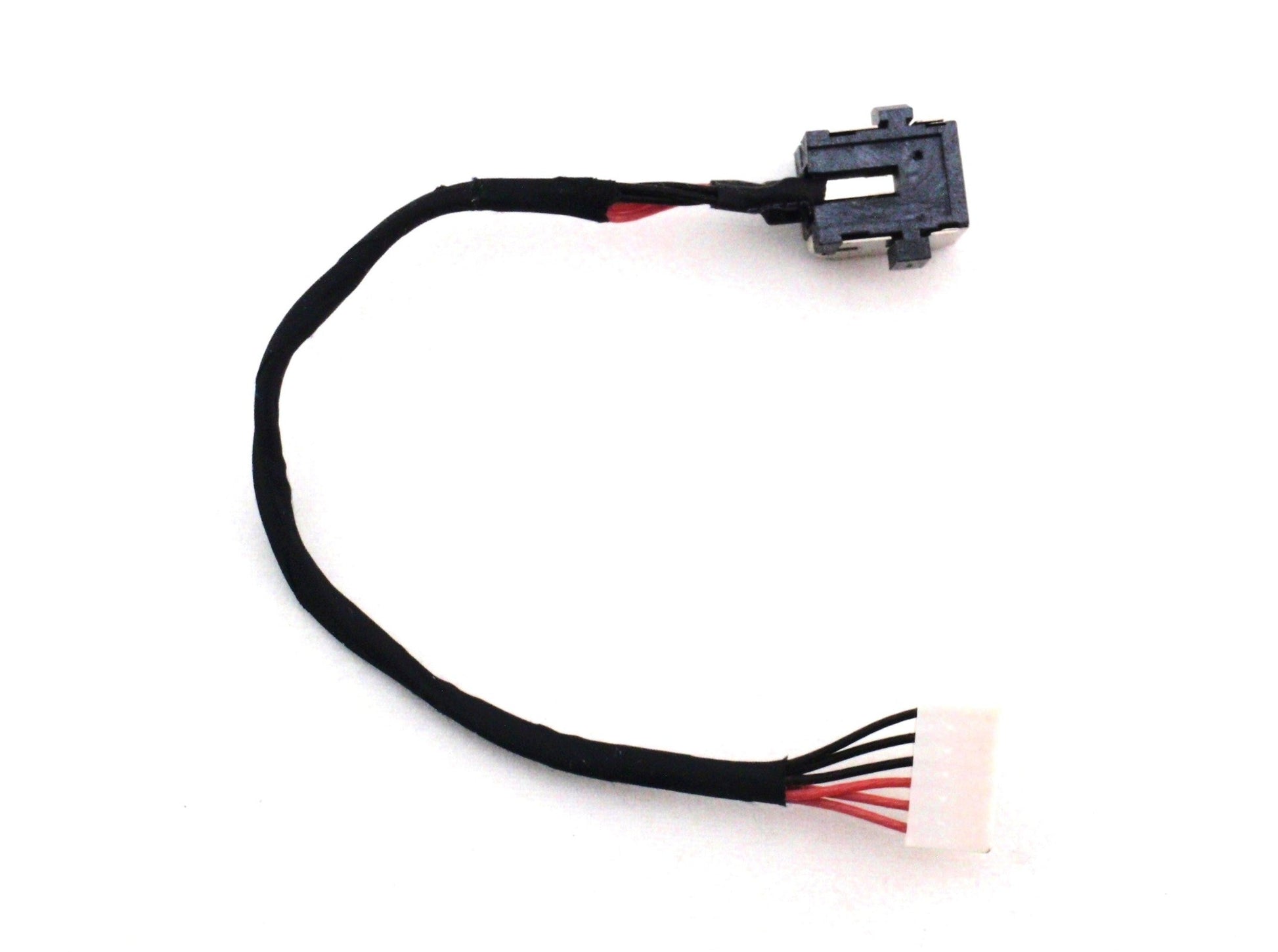 ASUS New DC In Power Jack Charging Port Connector Socket Cable U57 U57A U57AC U57DE U57DR U57N U57VJ U57VD U57VM