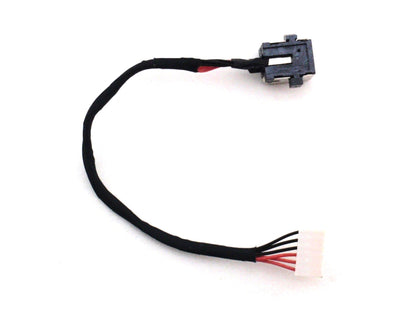 ASUS New DC In Power Jack Charging Port Connector Socket Cable U57 U57A U57AC U57DE U57DR U57N U57VJ U57VD U57VM