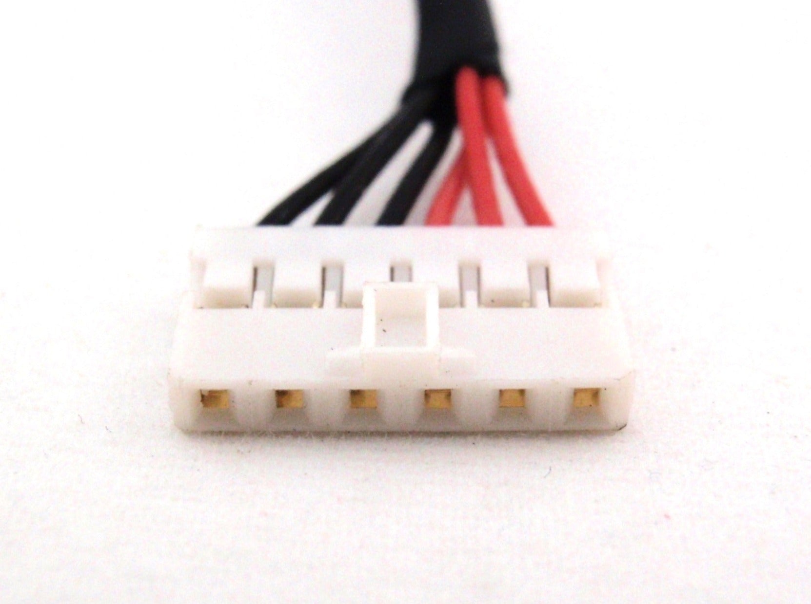 ASUS New DC In Power Jack Charging Port Connector Socket Cable U57 U57A U57AC U57DE U57DR U57N U57VJ U57VD U57VM