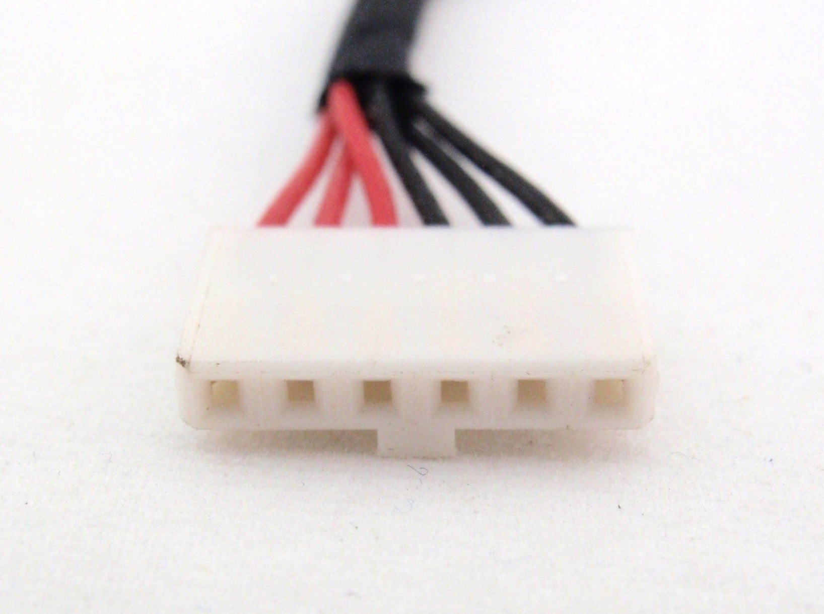 ASUS New DC In Power Jack Charging Port Connector Socket Cable U57 U57A U57AC U57DE U57DR U57N U57VJ U57VD U57VM