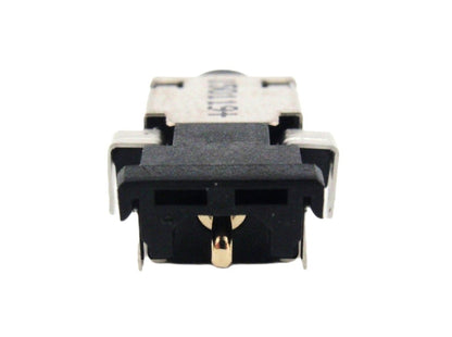 ASUS DC In Power Jack Charging Connector VivoBook V400C V400CA ZenBook UX305C UX305CA UX305F UX305FA UX305L UX305LA UX305U UX305UA