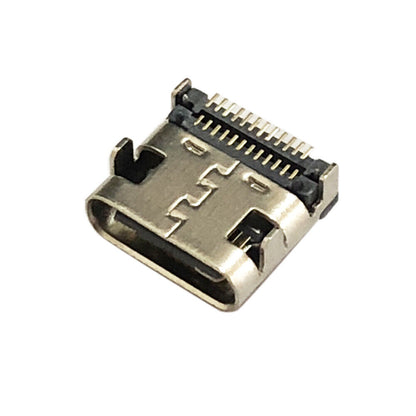 Lenovo Laptop DC In Power Jack Charging Port Socket Connector USB Type-C for ThinkBook 16 G6 IRL ThinkPad X1 Yoga 7th Gen 7 G7 Nano 1st 2nd Gen 1 2 G1 G2 New