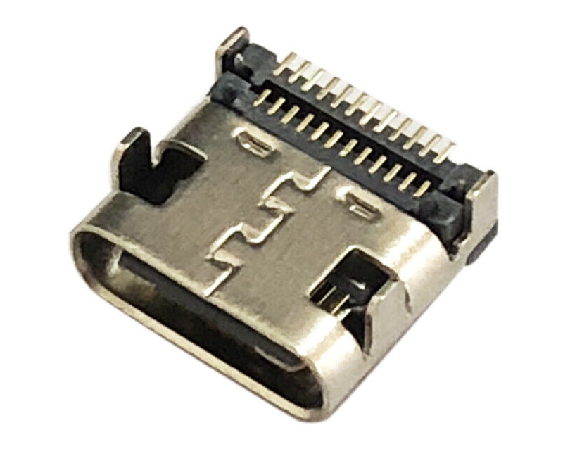 DC Power Jack USB Typ-C Ladeanschluss Für Lenovo ThinkPad E14 & E15 – Ersatzbuchse Für Laptop-Netzteil, Kompatibel Mit Gen 2 & 3