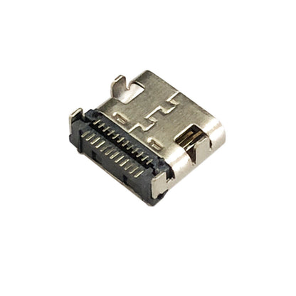 Lenovo Laptop DC In Power Jack Charging Port Socket Connector USB Type-C for ThinkBook 16 G6 IRL ThinkPad X1 Yoga 7th Gen 7 G7 Nano 1st 2nd Gen 1 2 G1 G2 New