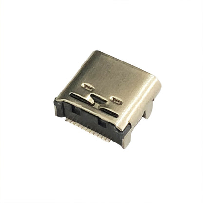 Lenovo Laptop DC In Power Jack Charging Port Socket Connector USB Type-C for ThinkBook 16 G6 IRL ThinkPad X1 Yoga 7th Gen 7 G7 Nano 1st 2nd Gen 1 2 G1 G2 New