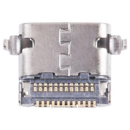 ASUS Laptop DC Power Jack for ZenBook UX325EA UX325JA UX325SA UX325U UX425EA UX425FA UX425JA UX425UA UX425UG UX425SA New DC In Power Jack Charging Port USB Type-C Socket Connector