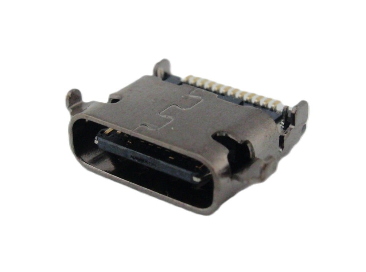 ASUS DC In Power Jack Charging Port USB Type-C Socket Connector ZenBook UX325EA UX325JA UX325SA UX325U UX425EA UX425FA UX425JA UX425UA UX425UG UX425SA