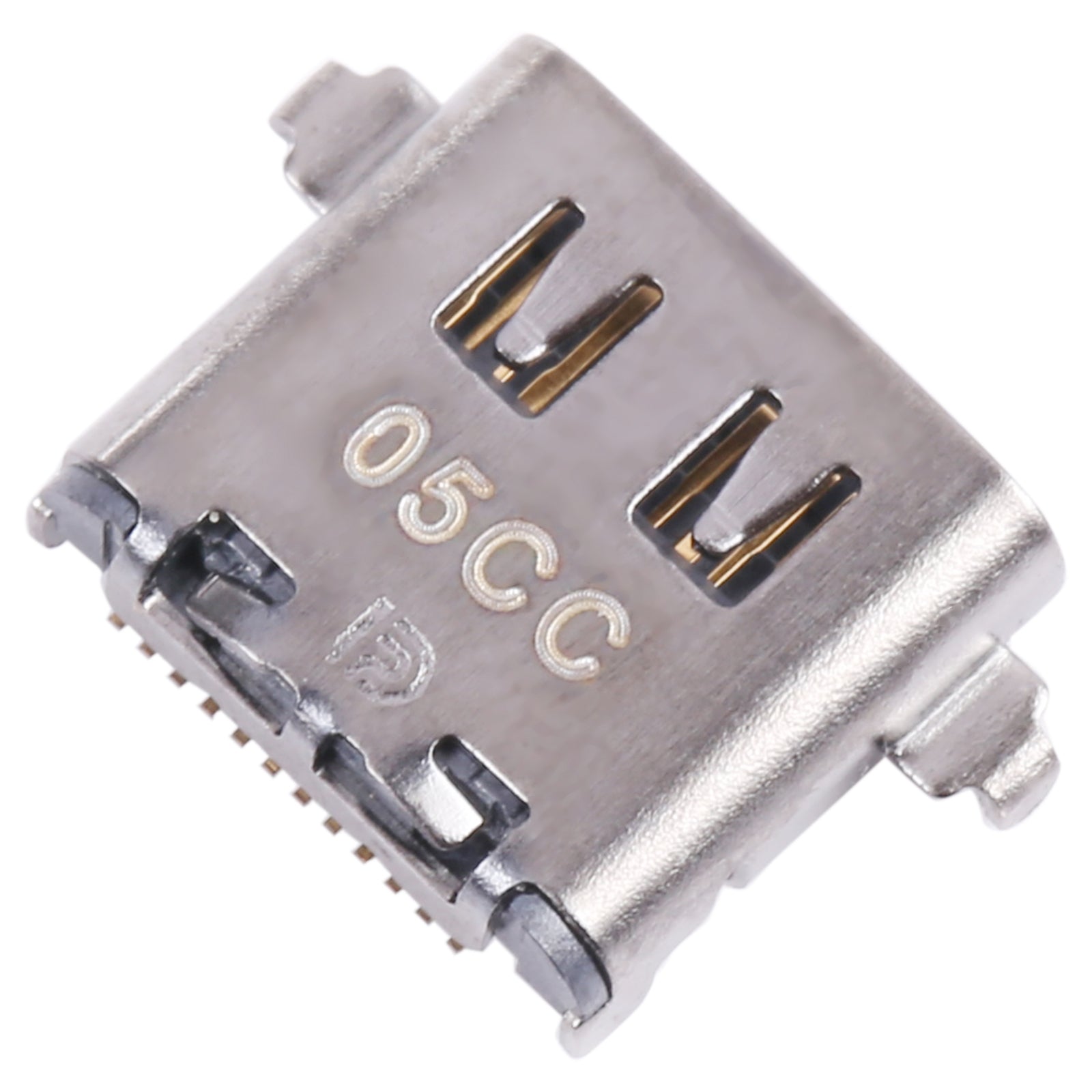 ASUS Laptop DC Power Jack for ZenBook UX325EA UX325JA UX325SA UX325U UX425EA UX425FA UX425JA UX425UA UX425UG UX425SA New DC In Power Jack Charging Port USB Type-C Socket Connector