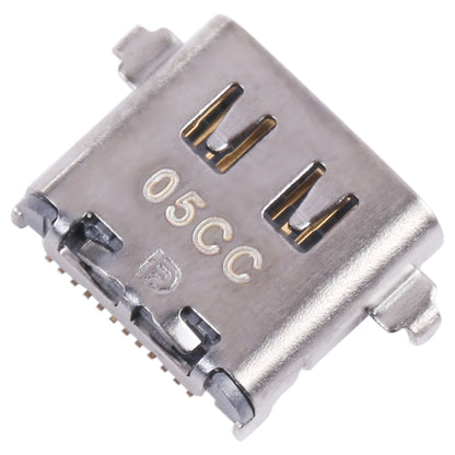 ASUS Laptop DC Power Jack for ZenBook UX325EA UX325JA UX325SA UX325U UX425EA UX425FA UX425JA UX425UA UX425UG UX425SA New DC In Power Jack Charging Port USB Type-C Socket Connector