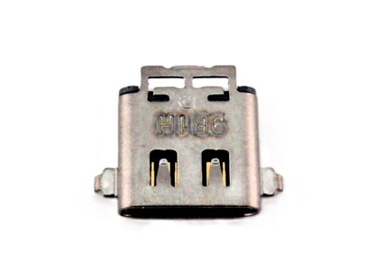 ASUS DC In Power Jack Charging Port USB Type-C Socket Connector ZenBook UX325EA UX325JA UX325SA UX325U UX425EA UX425FA UX425JA UX425UA UX425UG UX425SA