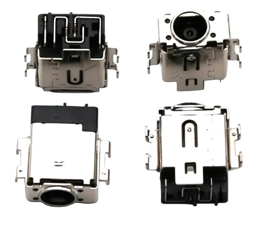 New Laptop DC In Power Jack Charging Port Socket Connector for ASUS VivoBook F1502 F1502Z F1502ZA X1502 X1502Z X1502ZA X1503ZA X1505ZA X1603 X1603Z X1603ZA