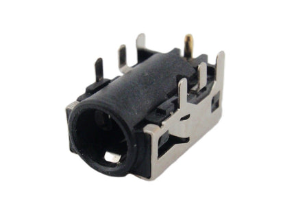 ASUS DC In Power Jack Charging Port Connector C200 C200M C200MA Q302 Q302L Q302LA TP300I TP300LD UX303 UX303CA UX303UA UX303UB S200L