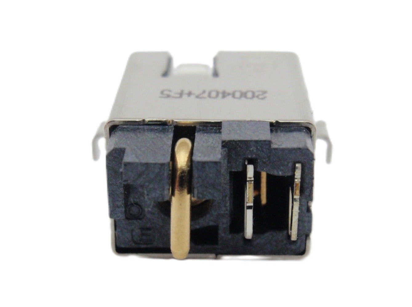 ASUS New DC In Power Jack Port Charging Connector 3-Pin 2.5 DIP PJ556 VivoBook S300CA S400CA S500C S500CA X401A X502C X555LN
