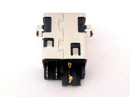 ASUS New DC In Power Jack Port Charging Connector 3-Pin 2.5 DIP PJ556 VivoBook S300CA S400CA S500C S500CA X401A X502C X555LN