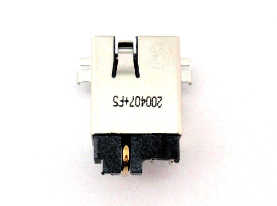 ASUS New DC In Power Jack Port Charging Connector 3-Pin 2.5 DIP PJ556 VivoBook S300CA S400CA S500C S500CA X401A X502C X555LN