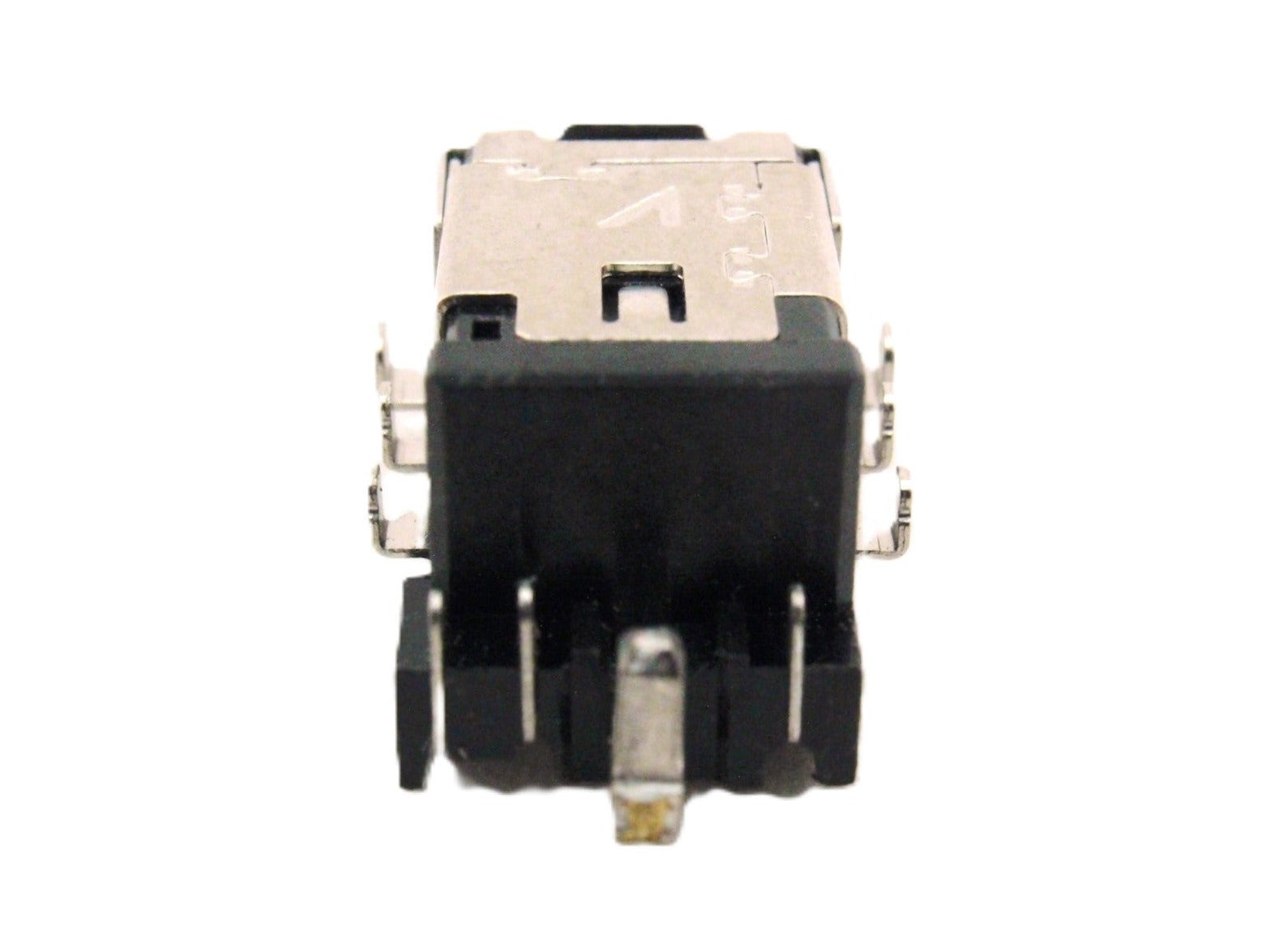 Iwlikey Replacement DC Jack Charging Port DC In With Cable Harness For Dell Insp - Foto 2