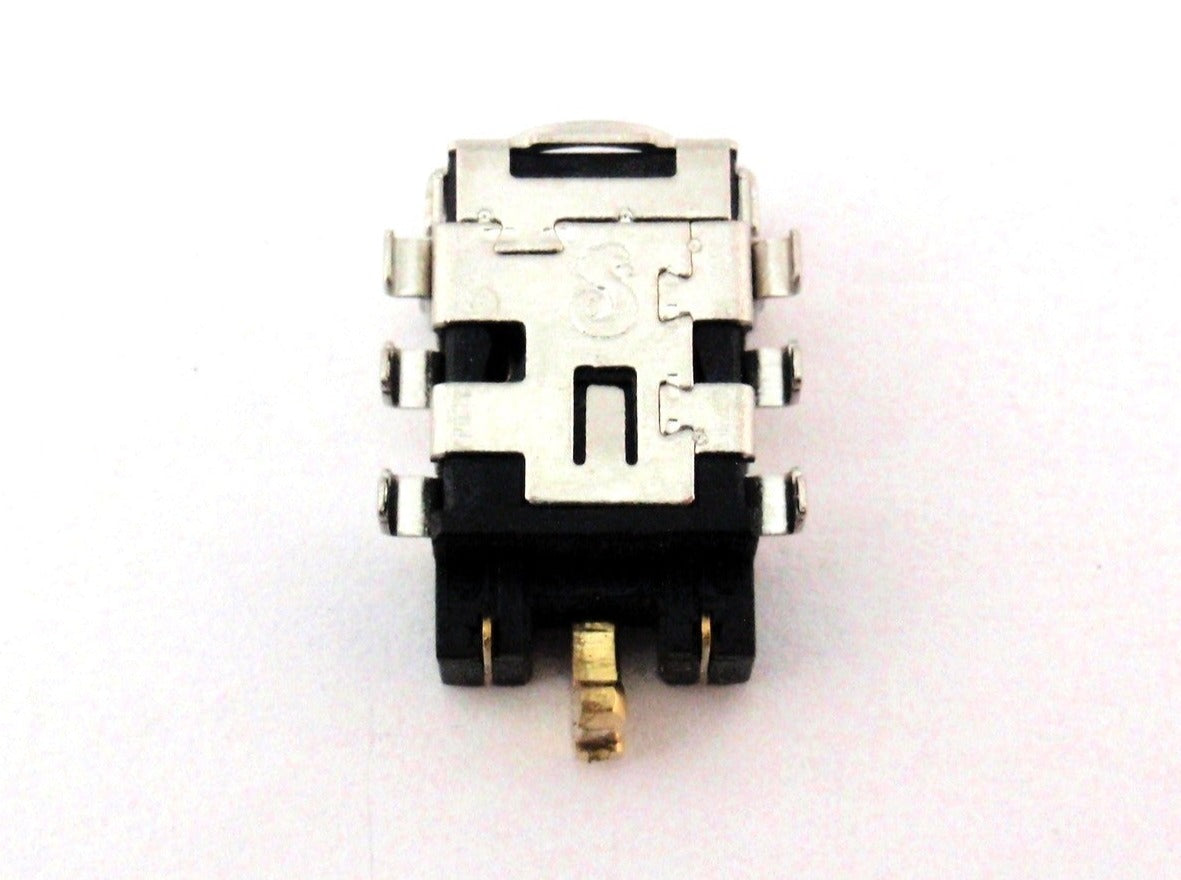ASUS DC In Power Jack Charging Connector VivoBook VM591 VM591UA VM591UF VM591UJ X456U X456UA X456UB X456UF X456UJ X456UQ X456UR X456UV