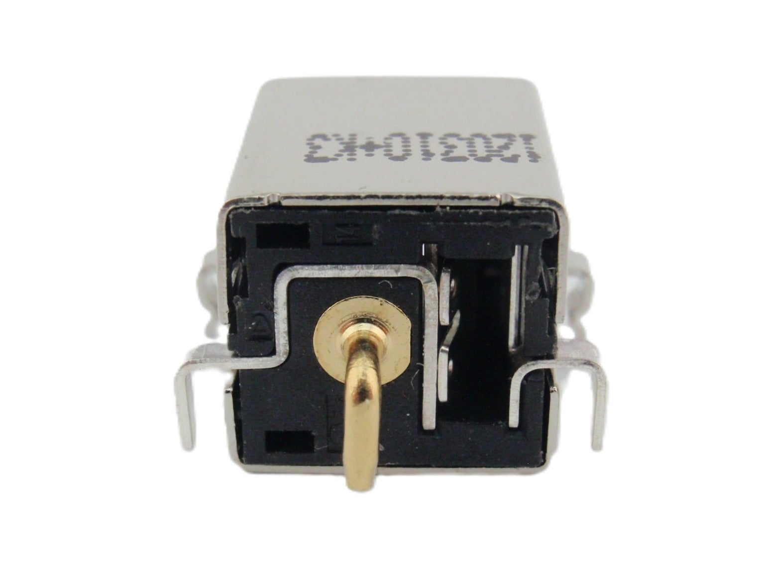 ASUS DC In Power Jack Charging Port Connector X52 X52F X52J X53 X53BE X53BR X53BY X53E X53L X53Q X53S X53SE X54 X54H X58 X58C X58L