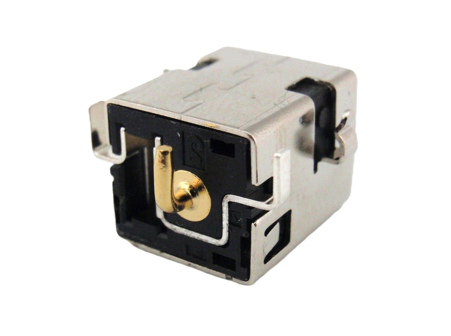 ASUS DC In Power Jack Charging Port Connector X52 X52F X52J X53 X53BE X53BR X53BY X53E X53L X53Q X53S X53SE X54 X54H X58 X58C X58L