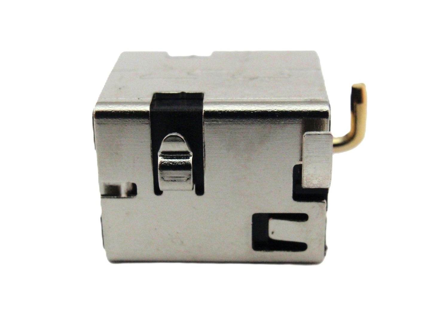 ASUS DC In Power Jack Charging Port Connector X52 X52F X52J X53 X53BE X53BR X53BY X53E X53L X53Q X53S X53SE X54 X54H X58 X58C X58L