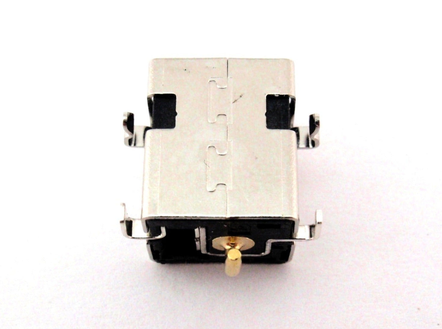 ASUS DC In Power Jack Charging Port Connector X52 X52F X52J X53 X53BE X53BR X53BY X53E X53L X53Q X53S X53SE X54 X54H X58 X58C X58L