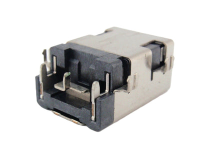 ASUS New DC In Power Jack Charging Port Connector Socket D550C X551C X551CA X551MA X551MAV