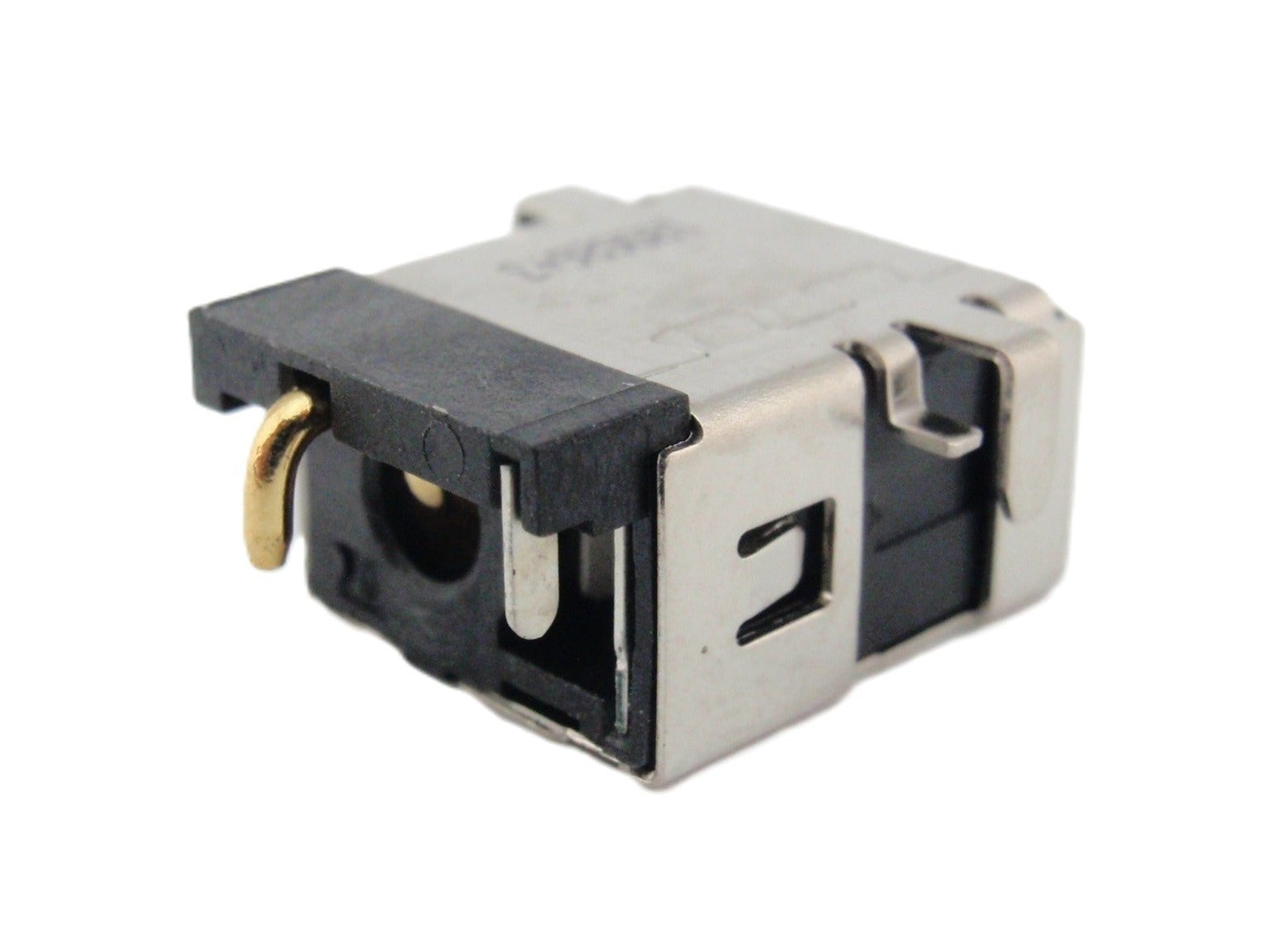 ASUS DC In Power Jack Charging Port Connector Socket X555 X555DG X555L X555LA X550LAD X550LD X550UJ F555L F555U X555Y